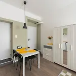 Buda Apartament Budapeszt