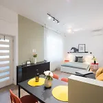 Apartament Buda