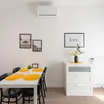 Apartmán Buda