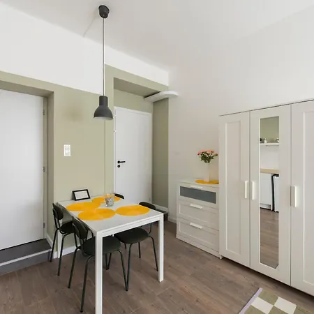 Buda Daire Budapeşte