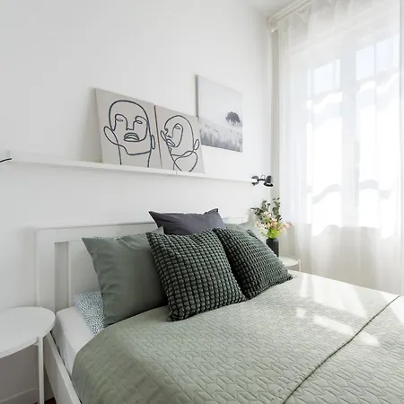 Buda Appartement