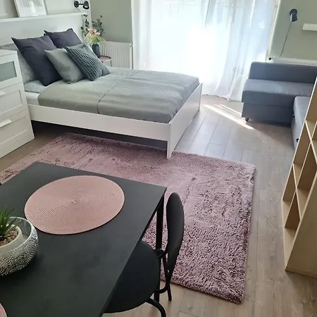 Buda Apartament