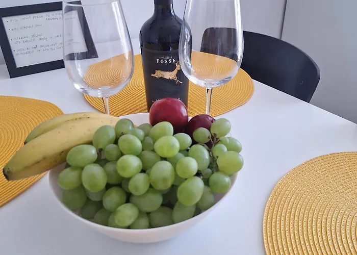 Buda Apartament Budapesta