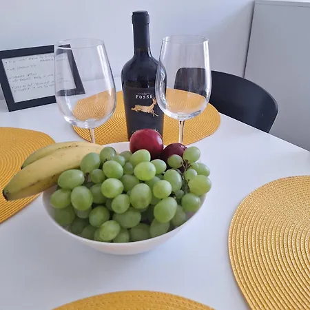 Buda Apartment Budapest