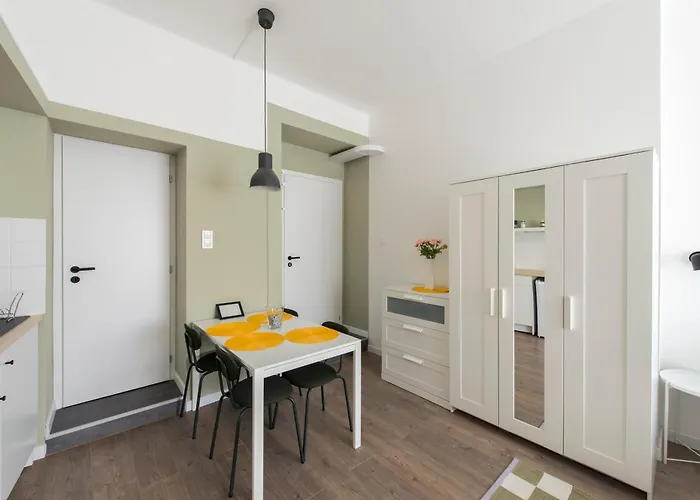 Buda Apartment Budapest